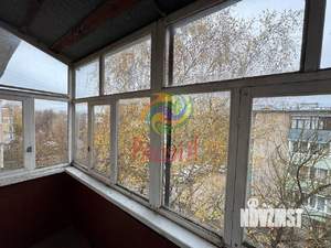 2-к квартира, вторичка, 41м2, 5/5 этаж