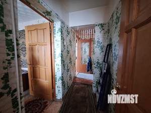 2-к квартира, вторичка, 56м2, 5/9 этаж