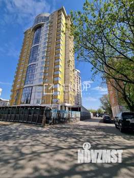 1-к квартира, вторичка, 64м2, 8/19 этаж