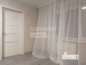 2-к квартира, вторичка, 43м2, 1/5 этаж