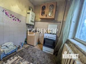 1-к квартира, вторичка, 30м2, 2/5 этаж