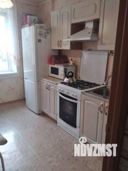 4-к квартира, вторичка, 79м2, 4/5 этаж