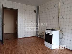 1-к квартира, вторичка, 46м2, 8/10 этаж