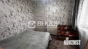 3-к квартира, вторичка, 50м2, 4/5 этаж