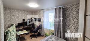2-к квартира, вторичка, 40м2, 1/5 этаж