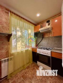 3-к квартира, вторичка, 40м2, 2/5 этаж