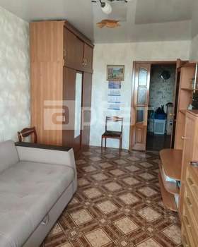 2-к квартира, вторичка, 52м2, 8/9 этаж
