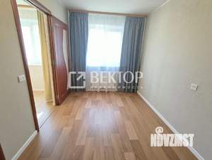 2-к квартира, вторичка, 50м2, 1/5 этаж