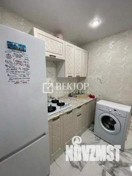 1-к квартира, вторичка, 24м2, 3/5 этаж