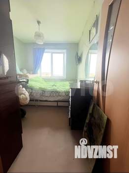 3-к квартира, вторичка, 64м2, 9/9 этаж
