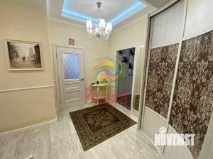 2-к квартира, вторичка, 108м2, 2/10 этаж