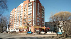 2-к квартира, вторичка, 51м2, 3/10 этаж