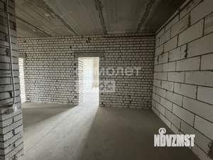 2-к квартира, вторичка, 74м2, 8/14 этаж