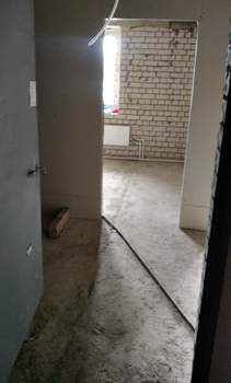 1-к квартира, вторичка, 39м2, 2/12 этаж