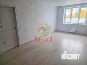 2-к квартира, вторичка, 60м2, 4/4 этаж