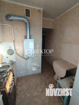 2-к квартира, вторичка, 38м2, 3/5 этаж