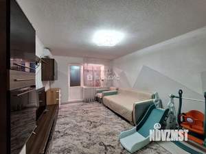 2-к квартира, вторичка, 64м2, 7/10 этаж