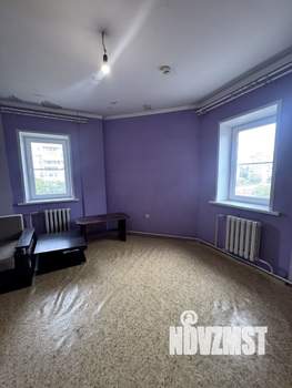 1-к квартира, вторичка, 47м2, 4/10 этаж