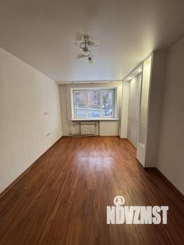 2-к квартира, вторичка, 39м2, 1/5 этаж