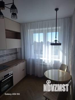 1-к квартира, вторичка, 39м2, 10/14 этаж