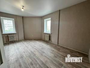 1-к квартира, вторичка, 47м2, 4/10 этаж