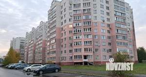 2-к квартира, вторичка, 61м2, 8/10 этаж