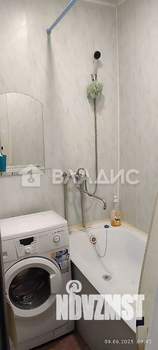 1-к квартира, вторичка, 29м2, 1/5 этаж