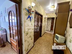 3-к квартира, вторичка, 66м2, 7/10 этаж