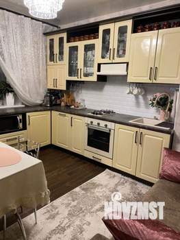 3-к квартира, вторичка, 70м2, 3/5 этаж