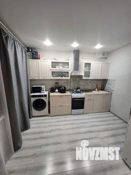 3-к квартира, вторичка, 52м2, 1/9 этаж