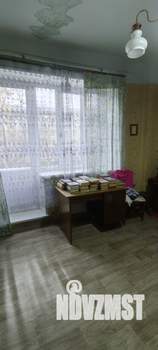 4-к квартира, вторичка, 80м2, 2/6 этаж