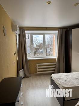 1-к квартира, вторичка, 35м2, 2/10 этаж