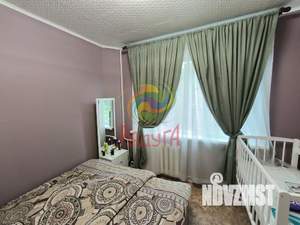 3-к квартира, вторичка, 51м2, 2/5 этаж