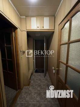 2-к квартира, вторичка, 65м2, 8/9 этаж