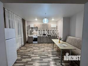 3-к квартира, вторичка, 81м2, 2/17 этаж