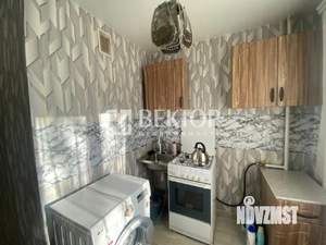 2-к квартира, вторичка, 47м2, 4/5 этаж