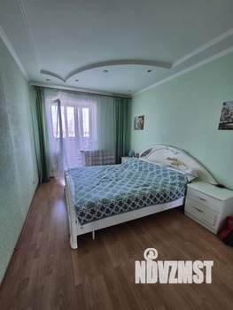 3-к квартира, вторичка, 76м2, 5/7 этаж