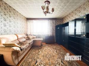 3-к квартира, вторичка, 73м2, 9/9 этаж