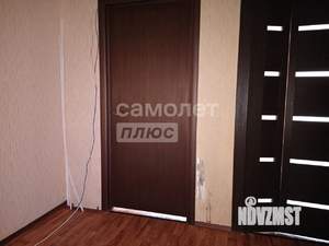 1-к квартира, вторичка, 46м2, 8/10 этаж