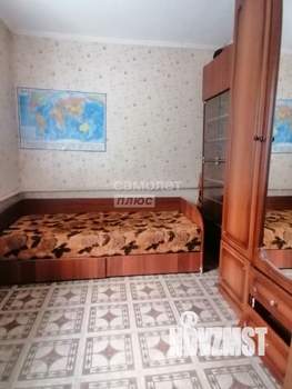 2-к квартира, вторичка, 36м2, 1/2 этаж