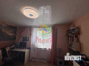1-к квартира, вторичка, 28м2, 3/9 этаж