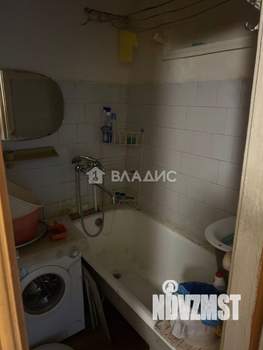 2-к квартира, вторичка, 42м2, 3/5 этаж