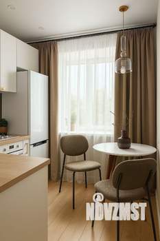 2-к квартира, вторичка, 44м2, 6/10 этаж