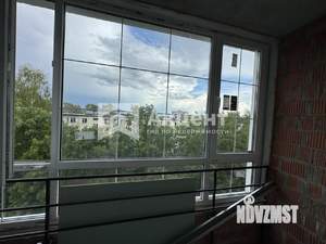 1-к квартира, вторичка, 31м2, 5/6 этаж