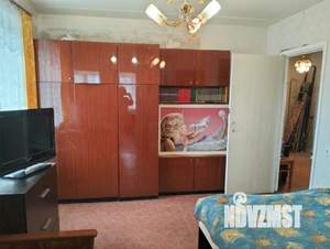 3-к квартира, вторичка, 66м2, 7/12 этаж