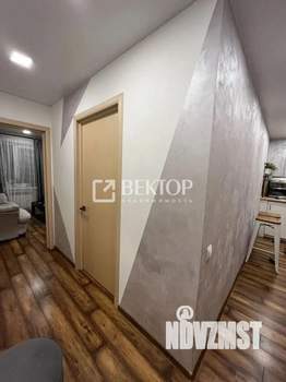 2-к квартира, вторичка, 45м2, 4/5 этаж
