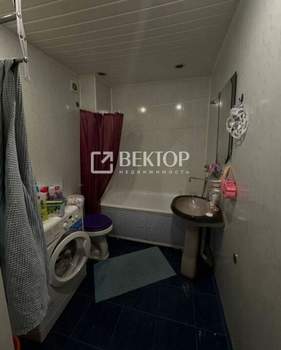 2-к квартира, вторичка, 65м2, 8/9 этаж