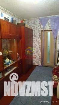 2-к квартира, вторичка, 41м2, 1/2 этаж