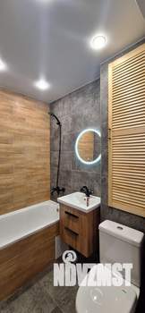 2-к квартира, вторичка, 46м2, 4/5 этаж