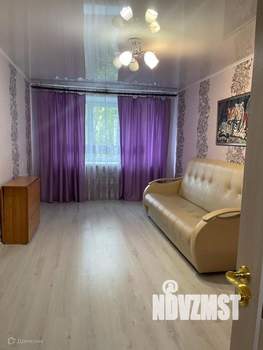 3-к квартира, вторичка, 63м2, 3/5 этаж